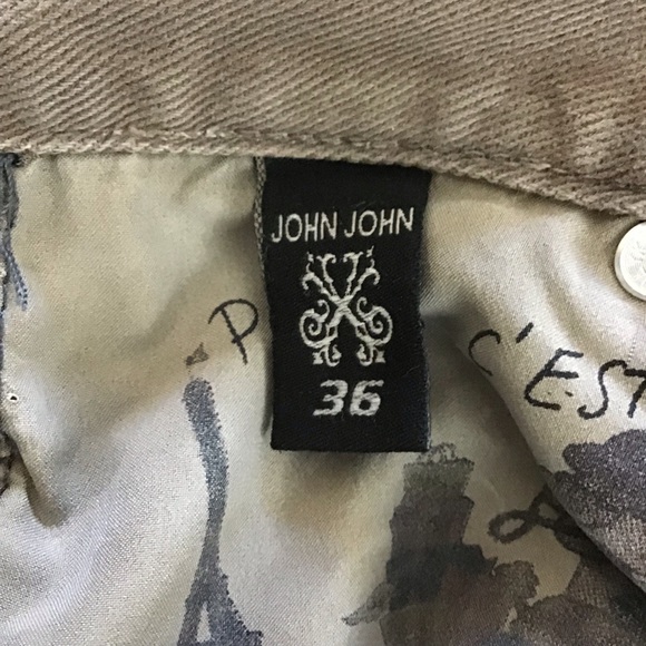 JOHN JOHN SHORTS - Picture 7 of 10